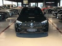 Usata Mercedes GLC300 AMG Line Premium 269 CV (197 kW) 2024 Nero Coupé