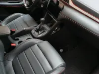 Usata MG ZS Luxury 106 CV (77 kW) 2025 Nero SUV