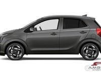 Nuova Kia Picanto Style 67 CV (49 kW) 2025 Grigio Utilitaria