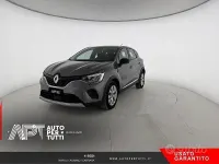 Usata Renault Captur Business 116 CV (85 kW) 2020 Other SUV