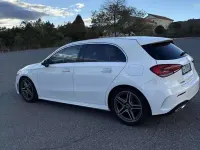 Usata Mercedes A180 Premium 116 CV (85 kW) 2019 Berlina