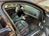 Usata Audi S3 2014 Nero Berlina