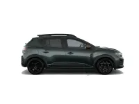 Nuova Dacia Sandero Expression 122 CV (89 kW) 2026 Verde oxide Utilitaria
