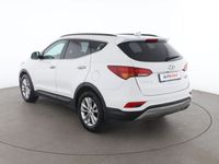 usata Hyundai Santa Fe 2.2 CRDi XPossible A/T 4WD