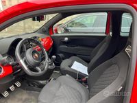 usata Abarth 595 - 2020