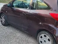 Usata Ford Ka 75 CV (55 kW) 2012 Utilitaria