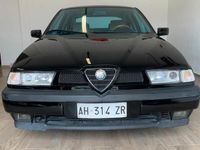 usata Alfa Romeo 155 1552.0 Twin Spark 16V S