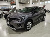 usata Renault Captur TCe 90 CV Intens