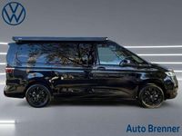 Ny VW California Beach 150 HK (110 kW) 2025 Svart Van