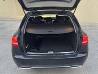 Usata Mercedes C220 170 CV (125 kW) 2016 Station wagon
