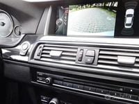 Usata BMW 520 177 CV (130 kW) 2014 Grigio Berlina