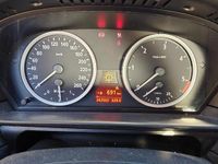 Usata BMW 530 218 CV (160 kW) 2003 Nero Berlina