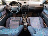 Usata Toyota Paseo Plus 90 CV (66 kW) 1997 Bianco Coupé