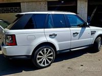 Usata Land Rover Range Rover Autobiography 245 CV (180 kW) 2011 Bianco SUV
