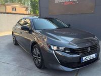 Usata Peugeot 508 GT 131 CV (96 kW) 2022 Bronzo Berlina