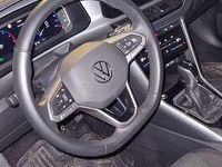 Usata VW T-Roc Sport 150 CV (110 kW) 2024 Nero SUV