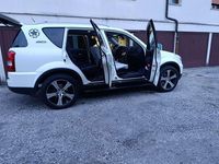 Usata SsangYong Rexton 177 CV (130 kW) 2016 SUV