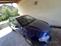 Usata Fiat Stilo 95 CV (69 kW) 2005 Blu Berlina