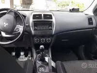 Usata Mitsubishi ASX 150 CV (110 kW) 2014 SUV