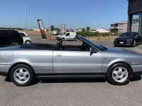 Usata Audi Cabriolet 116 CV (85 kW) 1995 Argento Cabrio