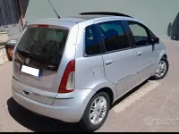 Usata Lancia Musa 90 CV (66 kW) 2007 Monovolume