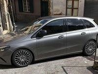 Usata Mercedes B180 116 CV (85 kW) 2019 Utilitaria