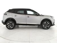 Usata Peugeot 2008 GT 131 CV (96 kW) 2023 Grigio artense SUV