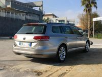 usata VW Passat 1.6 Tdi BlueMotion Business Line