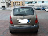 Usata Lancia Musa 69 CV (50 kW) 2006 Grigio Monovolume