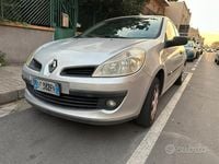 Usata Renault Clio II 2007 Utilitaria