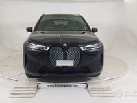 Usata BMW iX Comfort Edition 455 kW (619 CV) 2023 Other SUV