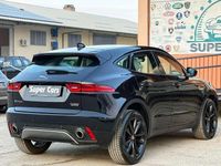 Usata Jaguar E-Pace R-Dynamic 179 CV (131 kW) 2018 Other SUV