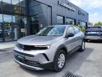 Usata Opel Mokka Edition 101 CV (74 kW) 2023 Argento SUV
