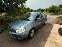 Usata Toyota Corolla 97 CV (71 kW) 2003 Berlina