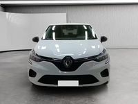Usata Renault Clio V Equilibre 145 CV (106 kW) 2023 Bianco Berlina