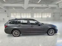 Usata BMW 320 Advantage 190 CV (139 kW) 2022 Grigio Station wagon