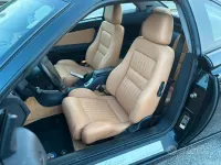 Usata Alfa Romeo GTV 218 CV (160 kW) 2001 Nero Coupé