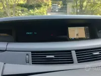Usata Renault Espace 130 CV (95 kW) 2012 Grigio Monovolume