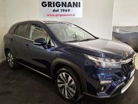 Usata Suzuki SX4 S-Cross 116 CV (85 kW) 2023 Blu SUV