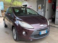 Usata Ford Ka 75 CV (55 kW) 2009 Utilitaria