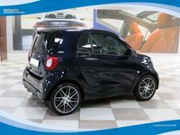 usata Smart ForFour 0.9 Turbo Coupè 0.9 Turbo xClusive Twinamic EU6