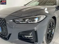 Usata BMW 420 Coupé M Sport 190 CV (139 kW) 2022 Other Coupé