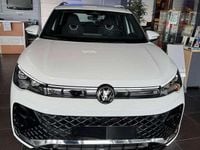 Gebraucht VW Tiguan R-line 150 PS (110 kW) 2025 Weiß SUV