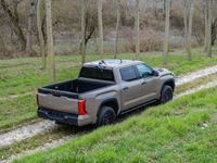 Nuova Toyota Tundra Limited 446 CV (328 kW) 2025 Marrone Pick-up