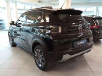 Usata Citroën C3 PureTech 101 CV (74 kW) 2025 Nero SUV