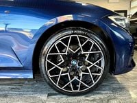 Usata BMW 320 190 CV (139 kW) 2019 Berlina