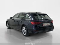 usata Audi A4 A4Avant 2.0 TDI 120CV