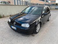 usata VW Golf IV Golf 1.8 turbo 20V cat 5p. GTI