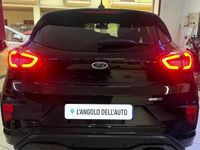 Occasion Ford Puma ST-Line 125 ch (91 kW) 2022 Noir Break