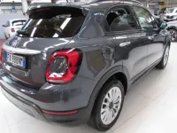 Gebraucht Fiat 500X Cross 120 PS (88 kW) 2019 Grau SUV